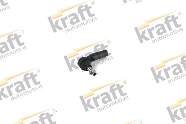 Spurstangenkopf Vorderachse rechts außen KRAFT AUTOMOTIVE 4310037