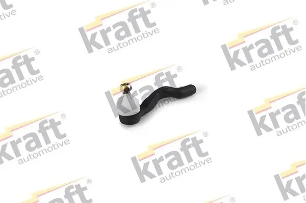 Spurstangenkopf Vorderachse rechts außen KRAFT AUTOMOTIVE 4311142