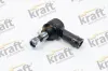 Spurstangenkopf Vorderachse beidseitig außen KRAFT AUTOMOTIVE 4311370