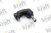 Spurstangenkopf Vorderachse links außen KRAFT AUTOMOTIVE 4311530