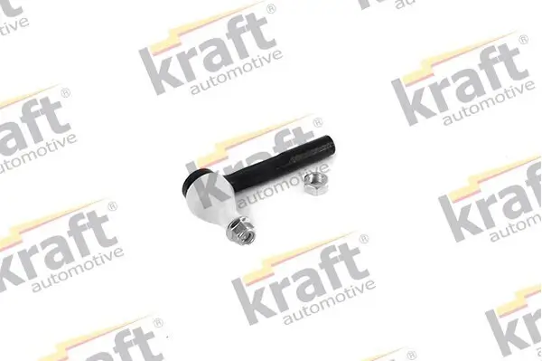 Spurstangenkopf Vorderachse links außen KRAFT AUTOMOTIVE 4311551