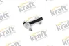 Spurstangenkopf Vorderachse links außen KRAFT AUTOMOTIVE 4311551
