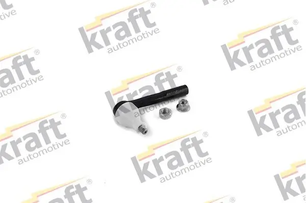 Spurstangenkopf KRAFT AUTOMOTIVE 4311552