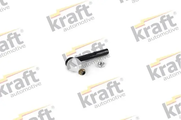 Spurstangenkopf KRAFT AUTOMOTIVE 4311612