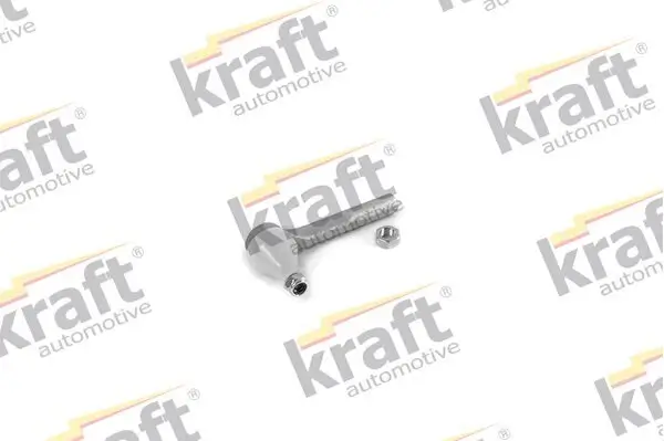 Spurstangenkopf Vorderachse rechts außen KRAFT AUTOMOTIVE 4311616
