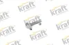 Spurstangenkopf Vorderachse rechts au&szlig;en KRAFT AUTOMOTIVE 4311616