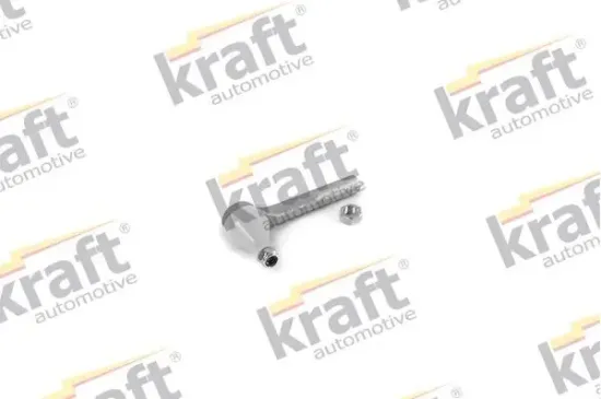 Spurstangenkopf Vorderachse rechts außen KRAFT AUTOMOTIVE 4311616 Bild Spurstangenkopf Vorderachse rechts außen KRAFT AUTOMOTIVE 4311616