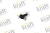 Spurstangenkopf Vorderachse innen KRAFT AUTOMOTIVE 4311690