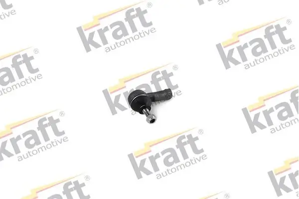 Spurstangenkopf Vorderachse beidseitig außen KRAFT AUTOMOTIVE 4312015