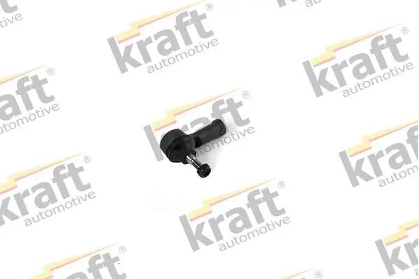 Spurstangenkopf KRAFT AUTOMOTIVE 4312017