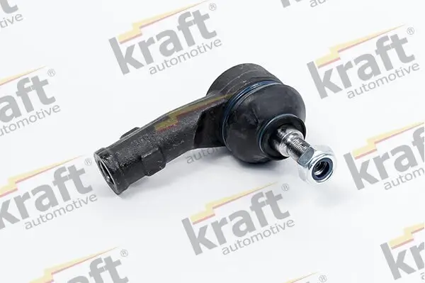 Spurstangenkopf Vorderachse links außen KRAFT AUTOMOTIVE 4312020