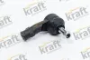 Spurstangenkopf Vorderachse links außen KRAFT AUTOMOTIVE 4312020