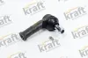 Spurstangenkopf Vorderachse links außen KRAFT AUTOMOTIVE 4312190