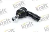 Spurstangenkopf Vorderachse links KRAFT AUTOMOTIVE 4312210