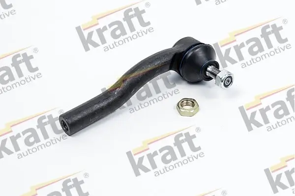 Spurstangenkopf Vorderachse links außen KRAFT AUTOMOTIVE 4313002