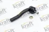Spurstangenkopf Vorderachse links außen KRAFT AUTOMOTIVE 4313002