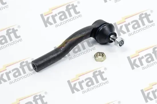 Spurstangenkopf Vorderachse links außen KRAFT AUTOMOTIVE 4313002 Bild Spurstangenkopf Vorderachse links außen KRAFT AUTOMOTIVE 4313002