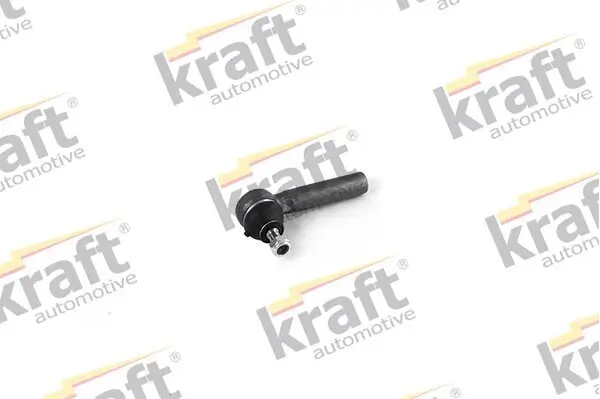 Spurstangenkopf KRAFT AUTOMOTIVE 4313080