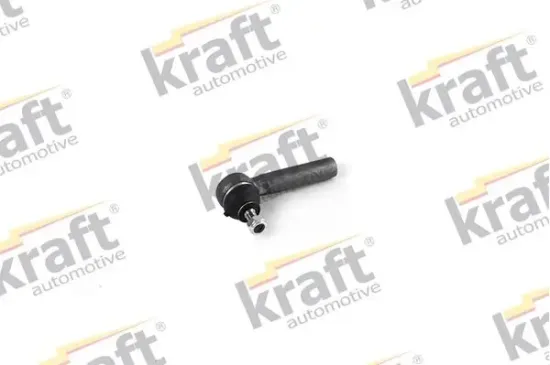 Spurstangenkopf Vorderachse beidseitig außen KRAFT AUTOMOTIVE 4313080 Bild Spurstangenkopf Vorderachse beidseitig außen KRAFT AUTOMOTIVE 4313080