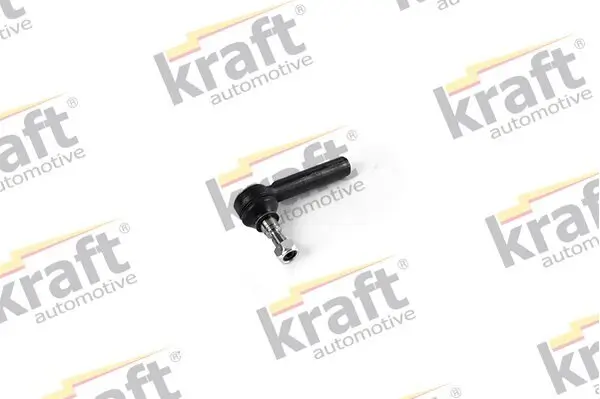 Spurstangenkopf KRAFT AUTOMOTIVE 4313306