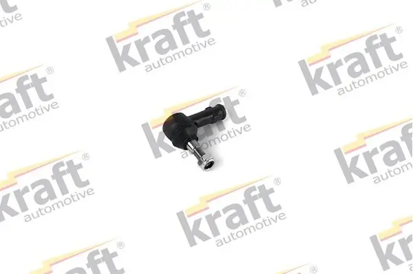 Spurstangenkopf Vorderachse beidseitig außen KRAFT AUTOMOTIVE 4313310