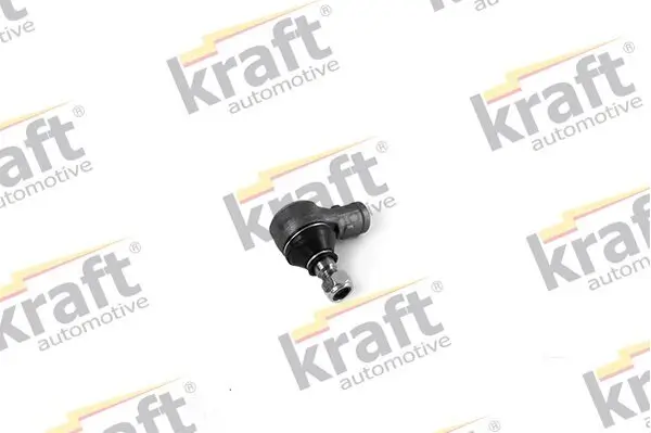 Stange/Strebe, Stabilisator Vorderachse beidseitig oben unten KRAFT AUTOMOTIVE 4313320