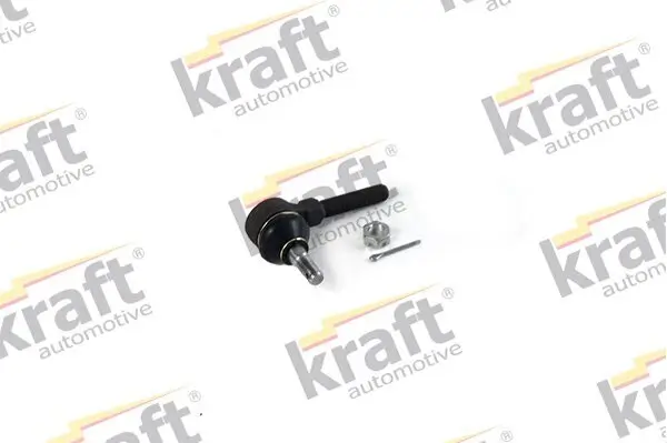 Spurstangenkopf KRAFT AUTOMOTIVE 4315000