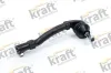 Spurstangenkopf Vorderachse links außen KRAFT AUTOMOTIVE 4315070