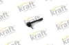 Spurstangenkopf Vorderachse links außen KRAFT AUTOMOTIVE 4315514