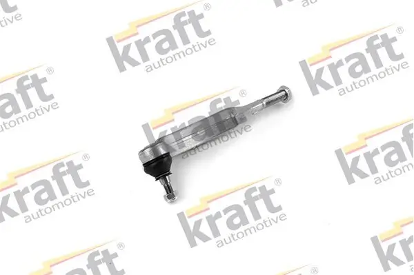 Spurstangenkopf Vorderachse links außen KRAFT AUTOMOTIVE 4315526