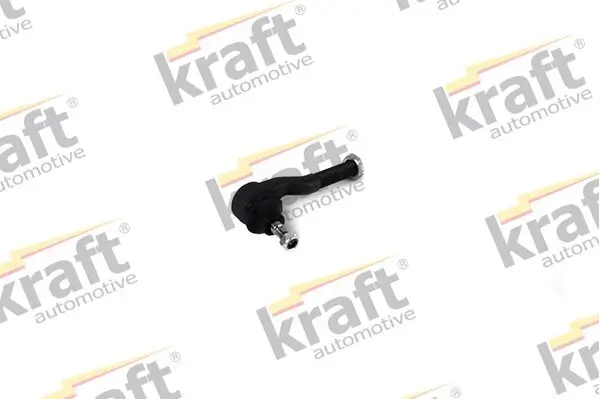 Spurstangenkopf KRAFT AUTOMOTIVE 4315580