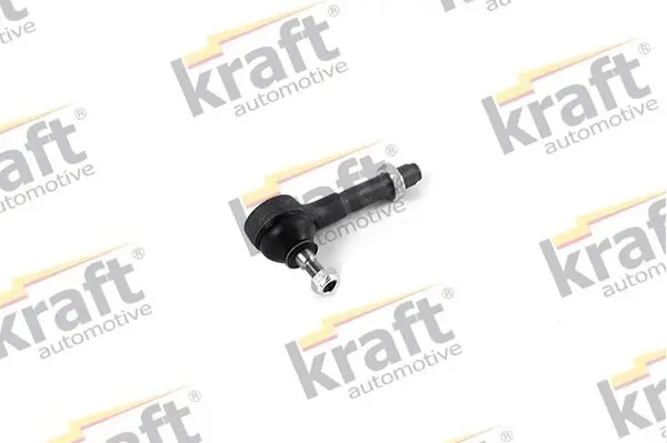 Spurstangenkopf KRAFT AUTOMOTIVE 4315581