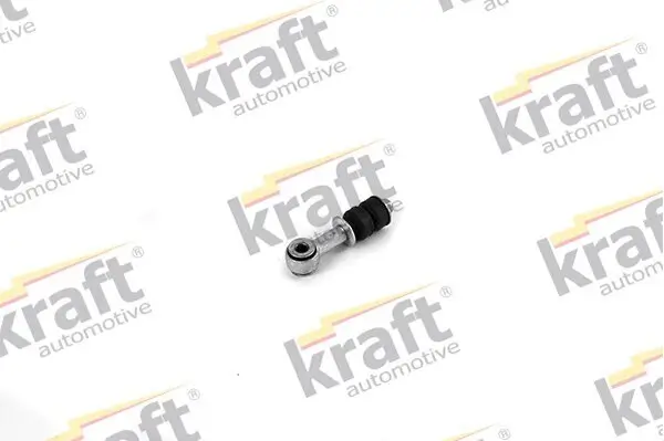 Spurstangenkopf Vorderachse rechts außen KRAFT AUTOMOTIVE 4316100