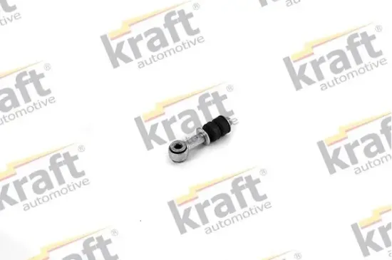 Spurstangenkopf Vorderachse rechts außen KRAFT AUTOMOTIVE 4316100 Bild Spurstangenkopf Vorderachse rechts außen KRAFT AUTOMOTIVE 4316100