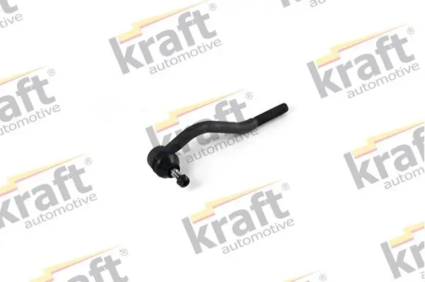 Spurstangenkopf Vorderachse rechts außen KRAFT AUTOMOTIVE 4316110
