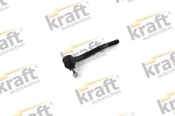 Spurstangenkopf Vorderachse links außen KRAFT AUTOMOTIVE 4316111