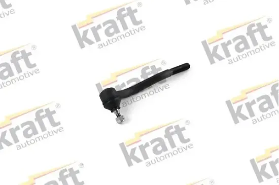 Spurstangenkopf Vorderachse links außen KRAFT AUTOMOTIVE 4316111 Bild Spurstangenkopf Vorderachse links außen KRAFT AUTOMOTIVE 4316111