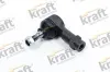 Spurstangenkopf Vorderachse beidseitig außen KRAFT AUTOMOTIVE 4316550