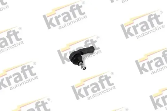 Spurstangenkopf Vorderachse rechts außen KRAFT AUTOMOTIVE 4316850 Bild Spurstangenkopf Vorderachse rechts außen KRAFT AUTOMOTIVE 4316850