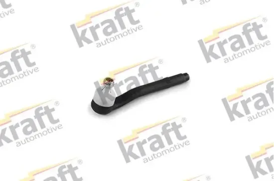Spurstangenkopf Vorderachse beidseitig außen KRAFT AUTOMOTIVE 4318004 Bild Spurstangenkopf Vorderachse beidseitig außen KRAFT AUTOMOTIVE 4318004
