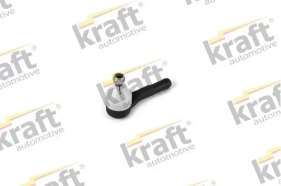Spurstangenkopf Vorderachse beidseitig außen KRAFT AUTOMOTIVE 4318500 Bild Spurstangenkopf Vorderachse beidseitig außen KRAFT AUTOMOTIVE 4318500