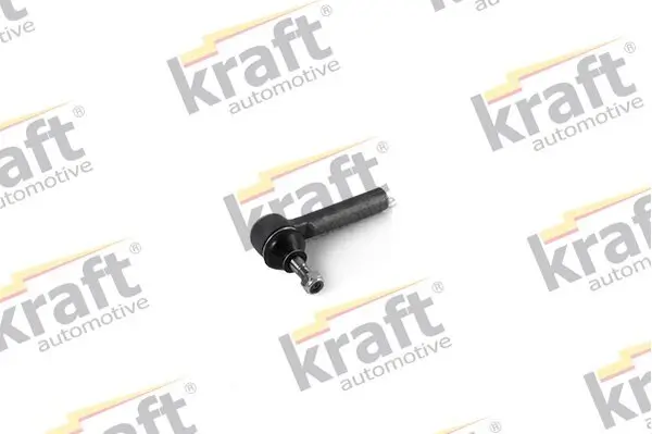 Spurstangenkopf Vorderachse beidseitig KRAFT AUTOMOTIVE 4318506