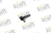 Spurstangenkopf Vorderachse beidseitig KRAFT AUTOMOTIVE 4318506