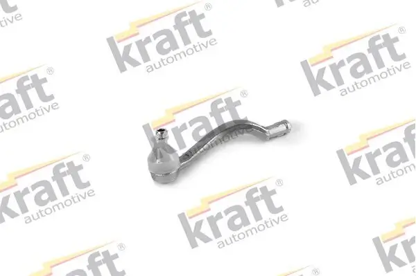 Spurstangenkopf Vorderachse links außen KRAFT AUTOMOTIVE 4318520