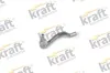 Spurstangenkopf Vorderachse links außen KRAFT AUTOMOTIVE 4318520