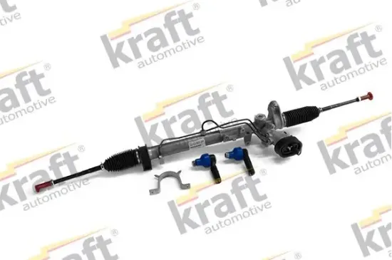 Lenkgetriebe KRAFT AUTOMOTIVE 4330002 Bild Lenkgetriebe KRAFT AUTOMOTIVE 4330002