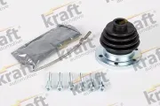 Faltenbalgsatz, Antriebswelle KRAFT AUTOMOTIVE 4410100