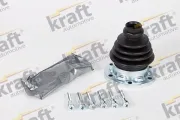 Faltenbalgsatz, Antriebswelle KRAFT AUTOMOTIVE 4410130