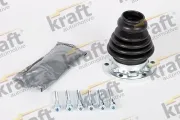 Faltenbalgsatz, Antriebswelle KRAFT AUTOMOTIVE 4410135