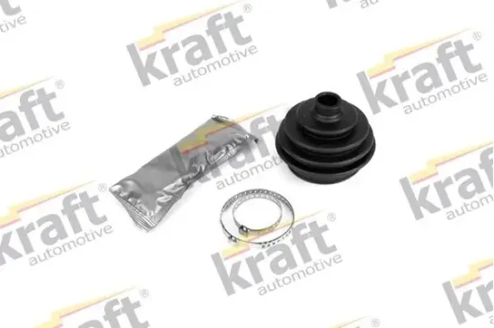 Faltenbalgsatz, Antriebswelle radseitig KRAFT AUTOMOTIVE 4410205 Bild Faltenbalgsatz, Antriebswelle radseitig KRAFT AUTOMOTIVE 4410205